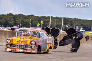 1956 Chevrolet 210 Street Eliminator 2.500Ps
